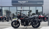 TRIUMPH TRIDENT 660