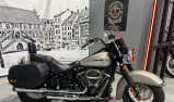 HARLEY-DAVIDSON SOFTAIL HERITAGE CLASSIC 114 / 1868