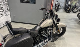 HARLEY-DAVIDSON SOFTAIL HERITAGE CLASSIC 114 / 1868