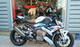BMW S1000R - 18/09/2021 - 16 093 km - 12 990 €