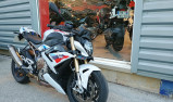 BMW S1000R - 18/09/2021 - 16 093 km - 12 990 €