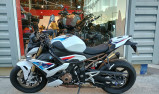 BMW S1000R - 18/09/2021 - 16 093 km - 12 990 €