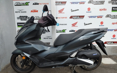 HONDA PCX 125