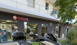 YAMAHA TRICITY 300