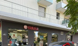YAMAHA TRICITY 300