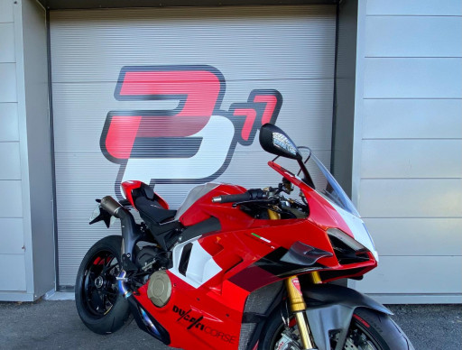 DUCATI PANIGALE V4R 2023 n°95