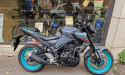 YAMAHA MT-03