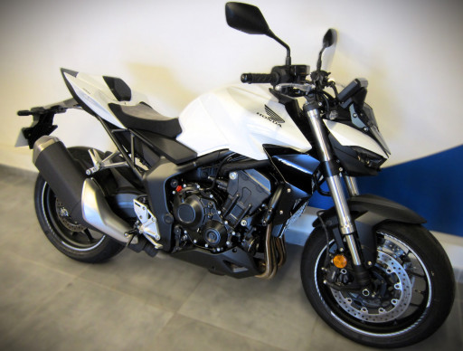 HONDA CB 1000 Hornet