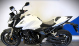 HONDA CB 1000 Hornet