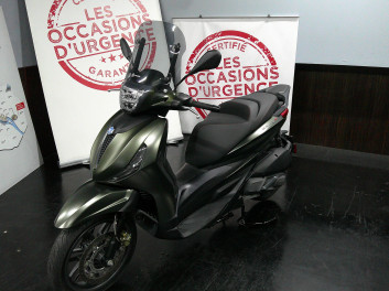 PIAGGIO BEVERLY 300 HPE 2024 10300KM
