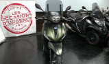 PIAGGIO BEVERLY 300 HPE 2024 10300KM