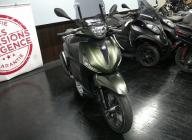 PIAGGIO BEVERLY 300 HPE 2024 10300KM