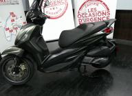 PIAGGIO BEVERLY 300 HPE 2024 10300KM