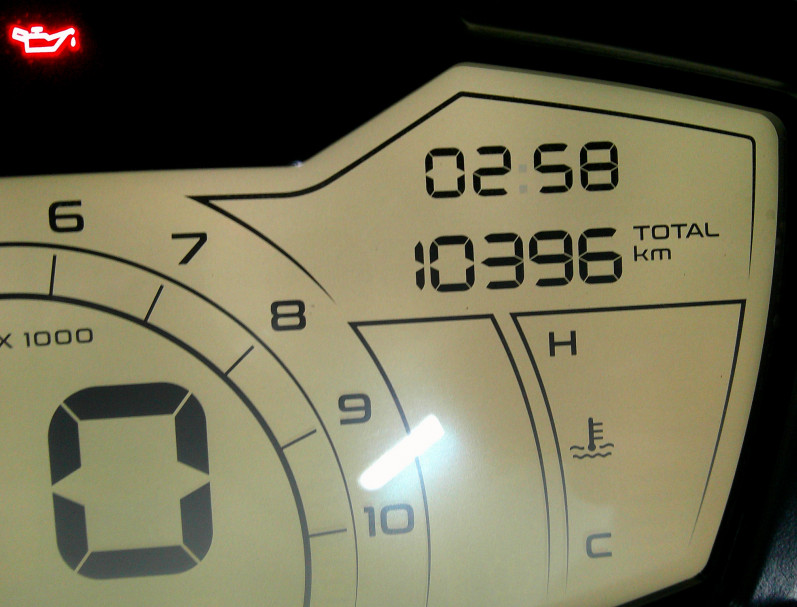 PIAGGIO BEVERLY 300 HPE 2024 10300KM