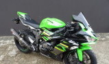 KAWASAKI ZX-6R 636 ZX6R ZX6 R 636 NINJA 636