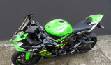 KAWASAKI ZX-6R 636 ZX6R ZX6 R 636 NINJA 636