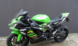 KAWASAKI ZX-6R 636 ZX6R ZX6 R 636 NINJA 636
