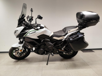 KAWASAKI VERSYS 650 -A2- / 2018 / 31.300 KM