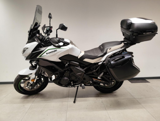 KAWASAKI VERSYS 650 -A2- / 2018 / 31.300 KM
