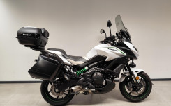 KAWASAKI VERSYS 650 -A2- / 2018 / 31.300 KM