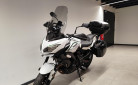 KAWASAKI VERSYS 650 -A2- / 2018 / 31.300 KM