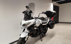 KAWASAKI VERSYS 650 -A2- / 2018 / 31.300 KM