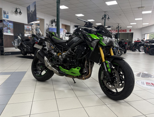 KAWASAKI Z900 SE