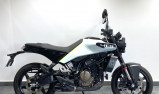 HUSQVARNA 401 VITPILEN