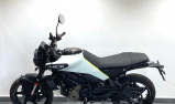 HUSQVARNA 401 VITPILEN