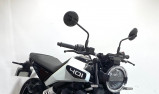 HUSQVARNA 401 VITPILEN
