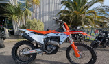 KTM 250 SX-F