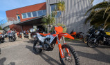 KTM 250 SX-F