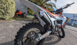 KTM 250 SX-F