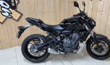 YAMAHA MT 07 (47.5CV) 2024