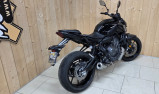 YAMAHA MT 07 (47.5CV) 2024