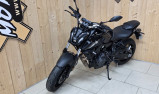 YAMAHA MT 07 (47.5CV) 2024