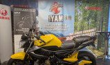 YAMAHA XJ6-N 