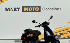 VESPA GTV 300