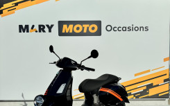 VESPA GTV 300