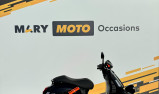 VESPA GTV 300