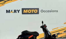VESPA GTV 300