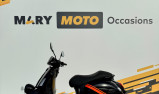 VESPA GTV 300