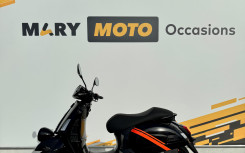 VESPA GTV 300
