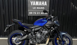 MT-07 MT07 (47.5CV) GARANTIE 5 ANS