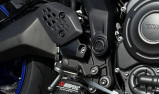 MT-07 MT07 (47.5CV) GARANTIE 5 ANS