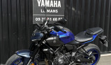 MT-07 MT07 (47.5CV) GARANTIE 5 ANS