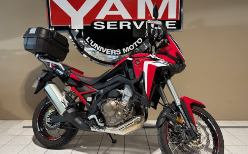 HONDA Africa Twin CRF1100L