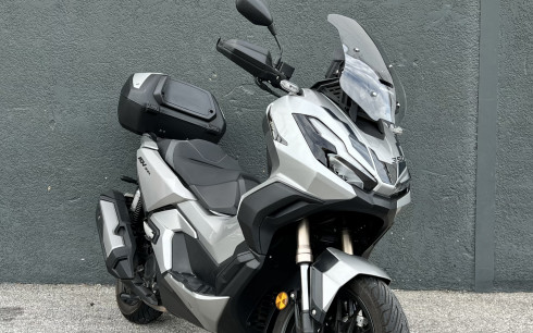 HONDA ADV 350