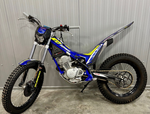 SHERCO 125 TY CLASSIC
