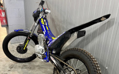 SHERCO 125 TY CLASSIC